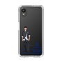 スリムプロテクションケース［ スマートフォンケース<制服ver.> - O.YUSEI ］