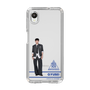 スリムプロテクションケース［ スマートフォンケース<制服ver.> - O.YUSEI ］