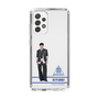 スリムプロテクションケース［ スマートフォンケース<制服ver.> - O.YUSEI ］