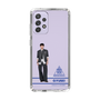 スリムプロテクションケース［ スマートフォンケース<制服ver.> - O.YUSEI ］