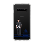 スリムプロテクションケース［ スマートフォンケース<制服ver.> - O.YUSEI ］
