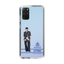 スリムプロテクションケース［ スマートフォンケース<制服ver.> - O.YUSEI ］
