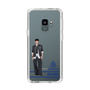 スリムプロテクションケース［ スマートフォンケース<制服ver.> - O.YUSEI ］