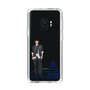 スリムプロテクションケース［ スマートフォンケース<制服ver.> - O.YUSEI ］