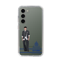 スリムプロテクションケース［ スマートフォンケース<制服ver.> - O.YUSEI ］