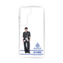 スリムプロテクションケース［ スマートフォンケース<制服ver.> - O.YUSEI ］