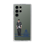 スリムプロテクションケース［ スマートフォンケース<制服ver.> - O.YUSEI ］