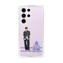 スリムプロテクションケース［ スマートフォンケース<制服ver.> - O.YUSEI ］