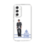 スリムプロテクションケース［ スマートフォンケース<制服ver.> - O.YUSEI ］