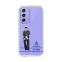 スリムプロテクションケース［ スマートフォンケース<制服ver.> - O.YUSEI ］
