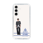 スリムプロテクションケース［ スマートフォンケース<制服ver.> - O.YUSEI ］