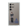 スリムプロテクションケース［ スマートフォンケース<制服ver.> - O.YUSEI ］