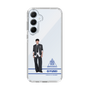スリムプロテクションケース［ スマートフォンケース<制服ver.> - O.YUSEI ］