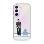 スリムプロテクションケース［ スマートフォンケース<制服ver.> - O.YUSEI ］
