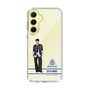 スリムプロテクションケース［ スマートフォンケース<制服ver.> - O.YUSEI ］