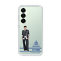 スリムプロテクションケース［ スマートフォンケース<制服ver.> - O.YUSEI ］