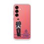 スリムプロテクションケース［ スマートフォンケース<制服ver.> - O.YUSEI ］