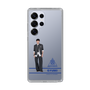 スリムプロテクションケース［ スマートフォンケース<制服ver.> - O.YUSEI ］