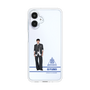 スリムプロテクションケース［ スマートフォンケース<制服ver.> - O.YUSEI ］