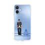 スリムプロテクションケース［ スマートフォンケース<制服ver.> - O.YUSEI ］