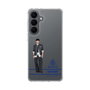 スリムプロテクションケース［ スマートフォンケース<制服ver.> - O.YUSEI ］