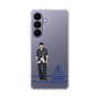 スリムプロテクションケース［ スマートフォンケース<制服ver.> - O.YUSEI ］