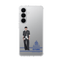 スリムプロテクションケース［ スマートフォンケース<制服ver.> - O.YUSEI ］