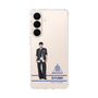 スリムプロテクションケース［ スマートフォンケース<制服ver.> - O.YUSEI ］