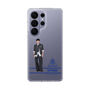 スリムプロテクションケース［ スマートフォンケース<制服ver.> - O.YUSEI ］