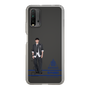 スリムプロテクションケース［ スマートフォンケース<制服ver.> - O.YUSEI ］