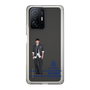 スリムプロテクションケース［ スマートフォンケース<制服ver.> - O.YUSEI ］