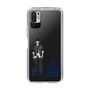 スリムプロテクションケース［ スマートフォンケース<制服ver.> - O.YUSEI ］