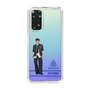 スリムプロテクションケース［ スマートフォンケース<制服ver.> - O.YUSEI ］