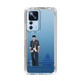 スリムプロテクションケース［ スマートフォンケース<制服ver.> - O.YUSEI ］