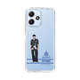 スリムプロテクションケース［ スマートフォンケース<制服ver.> - O.YUSEI ］