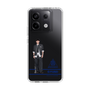スリムプロテクションケース［ スマートフォンケース<制服ver.> - O.YUSEI ］