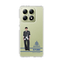 スリムプロテクションケース［ スマートフォンケース<制服ver.> - O.YUSEI ］