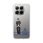 スリムプロテクションケース［ スマートフォンケース<制服ver.> - O.YUSEI ］