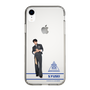 スリムプロテクションケース［ スマートフォンケース<制服ver.> - S.YUSEI ］