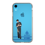 スリムプロテクションケース［ スマートフォンケース<制服ver.> - S.YUSEI ］