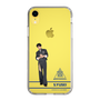 スリムプロテクションケース［ スマートフォンケース<制服ver.> - S.YUSEI ］