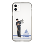 スリムプロテクションケース［ スマートフォンケース<制服ver.> - S.YUSEI ］