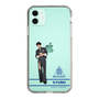 スリムプロテクションケース［ スマートフォンケース<制服ver.> - S.YUSEI ］