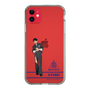 スリムプロテクションケース［ スマートフォンケース<制服ver.> - S.YUSEI ］