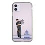 スリムプロテクションケース［ スマートフォンケース<制服ver.> - S.YUSEI ］