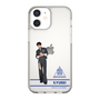 スリムプロテクションケース［ スマートフォンケース<制服ver.> - S.YUSEI ］