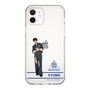 スリムプロテクションケース［ スマートフォンケース<制服ver.> - S.YUSEI ］