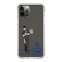 スリムプロテクションケース［ スマートフォンケース<制服ver.> - S.YUSEI ］