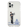スリムプロテクションケース［ スマートフォンケース<制服ver.> - S.YUSEI ］