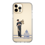 スリムプロテクションケース［ スマートフォンケース<制服ver.> - S.YUSEI ］